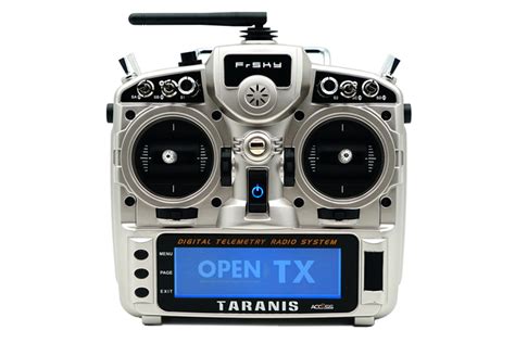 FRSKY TARANIS ACCESS X9DP&SE 2024 Main Board - Facebook