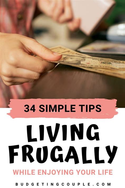 Frugal Living: How to Live Frugally and Happily - balustradellc