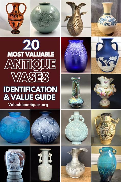 Frugal Tips: Avoiding Expensive Vases - balustradellc