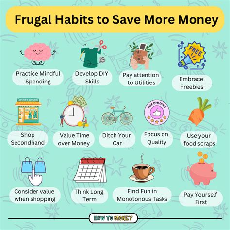 Frugal Tips for Everyday Living - balustradellc