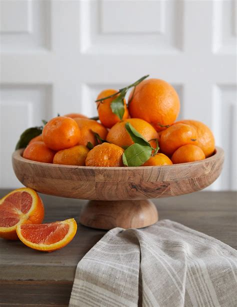 Fruit Bowls and Baskets for Kitchen Decor - Handmade … - muktibox.com