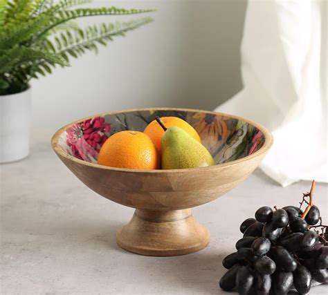 Fruit Bowls - Verano Ceramics - muktibox.com