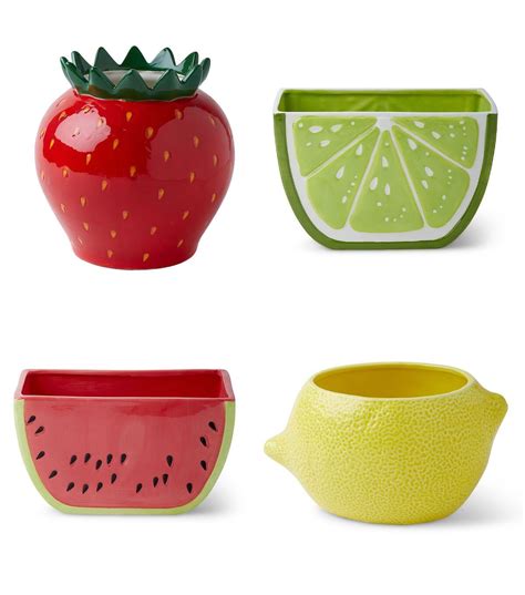 Fruit Shaped Ceramics - Etsy UK - muktibox.com
