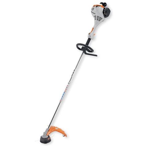 FS 55 C-E - STIHL FS 55 C-E Grass Trimmer with …