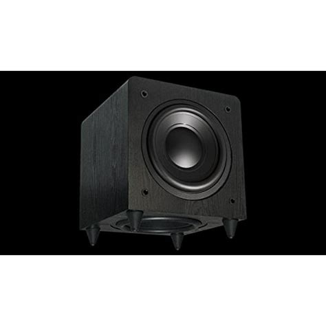 FS12 12" Proficient Protege Subwoofer - sesonline.com