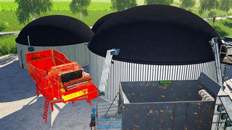 FS19 GlobalCompany - BGA with Grimme BeetBeater