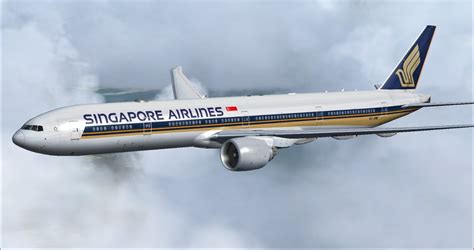 FS2004/FSX &ndash; Iberia Airbus A340-642 - Welcome to Perfect Flight