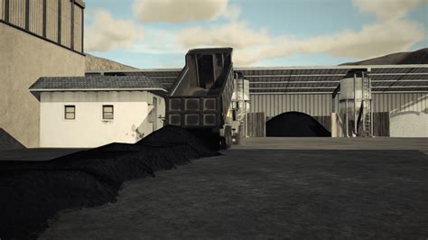 FS22 Material Production by Newell_Gaming - Itch.io