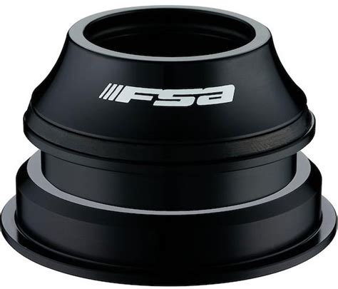 FSA No.57-1 Orbit 1.5 ZS 1-1/8" Tapered Headset OD …