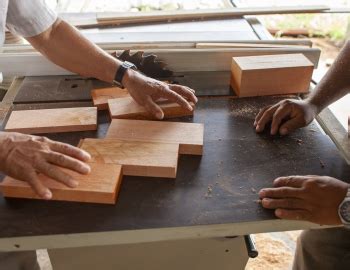 FSC Lesser Known Timber Species - balustradellc