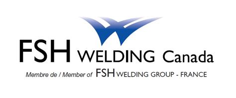 FSH Welding Canada Inc. LinkedIn