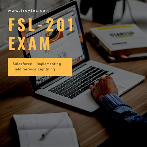 FSL-201 New Exam Materials