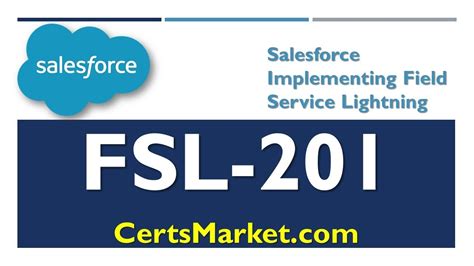 FSL-201 Zertifikatsfragen