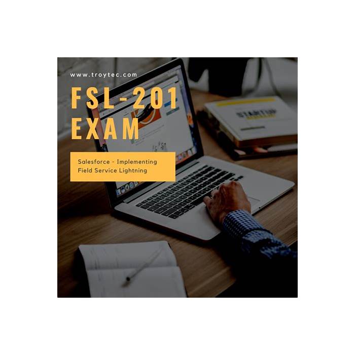FSL-201 Online Praxisprüfung