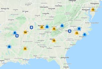 FSNB, WEST MEMPHIS BRANCH - US Bank Locations