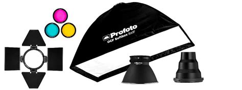 Fstoppers Recommended Gear: Light Modifiers - balustradellc