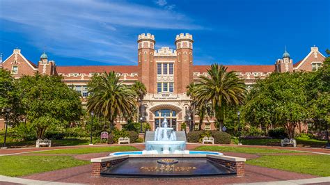 FSU Programs & Organizations Diversity & Inclusion