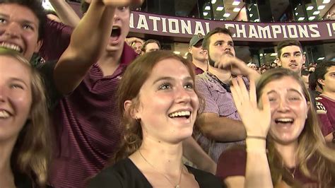 FSU Traditions - YouTube