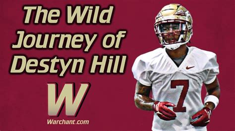 FSU football: Impact of Destyn Hill