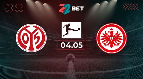 FSV Mainz 05 vs Eintracht Frankfurt Prediction: Match Preview and ... - wintechmobiles.com