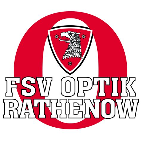 FSV Optik Rathenow - Wikipedia