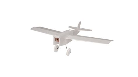 FT Mighty Mini Scout MKR2 - Flite Test Retail Store