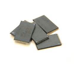 FT2232H NAND flash reader Intro Sprites mods.