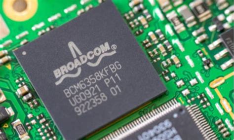 FTC Charges Broadcom with Illegal Monopolization and Orders the