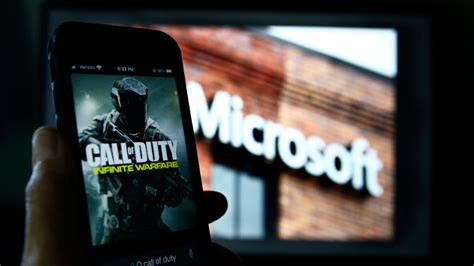FTC appeals judge’s ruling that would allow Microsoft’s Activision Blizzard takeover