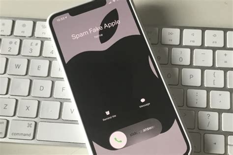 FTC warns of new Apple support call scam AppleInsider