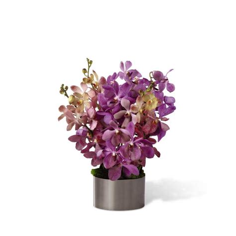 FTD® Irresistible Orchid™ Bouquet Blooms Today