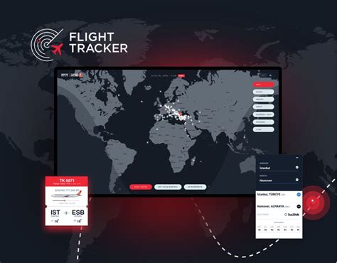 FTH708 Live Flight Tracker - Plane Finder