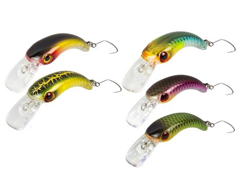 FTM Masu Wobbler 1,2g 2,9 cm #75 Ultra Violet - eBay