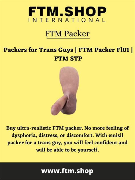 FTM Packers - MASHO Packer - Budget Packers