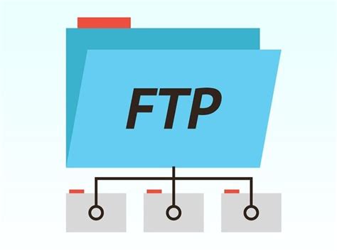 FTP: qué es y cómo funciona - Xataka