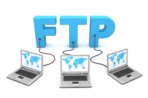 FTP server - Wikipedia