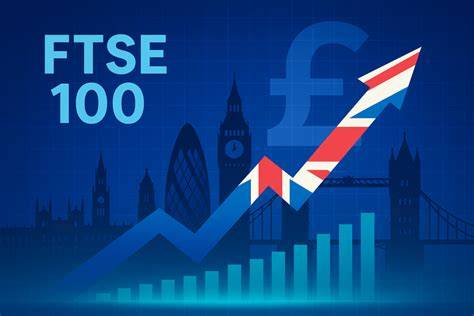 FTSE 100 & 250 Movers: WPP, Admiral, Persimmon, OSB Group (2026)