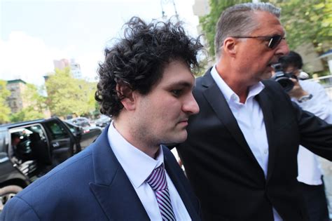 FTX Founder Bankman-Fried, who had been living in Palo Alto, jailed in NYC