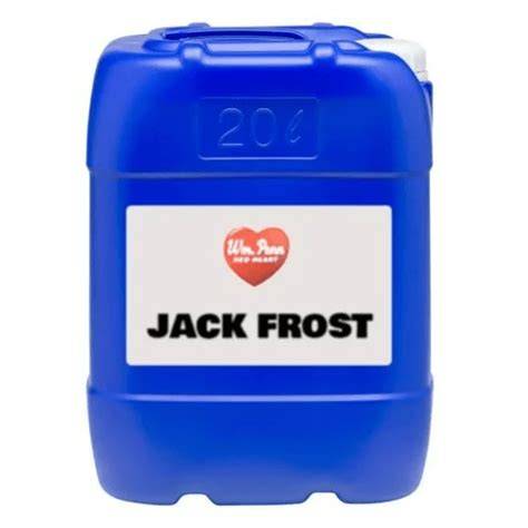 Fuchs Jackfrost Antifreeze 20l - Agrimark - raincitystudios.com