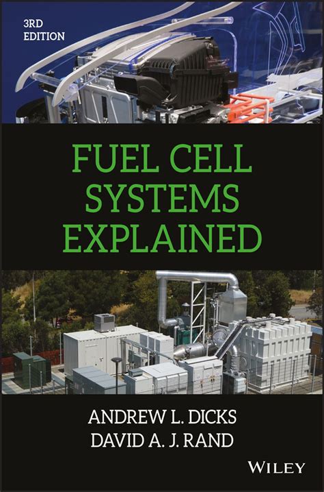 Fuel Cell Systems Explained, 3rd Edition | Wiley - wintechmobiles.com