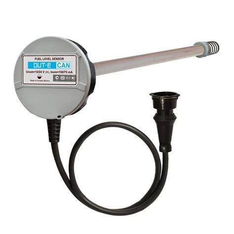 Fuel Level Sensor - InnovaTech Solutions - Leading … - coolestguyplanet.net