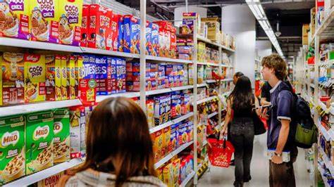 Fuel shortages set to drive up food prices across Australia - raincitystudios.com