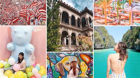 Fuel Your Wanderlust With These Instagrammable Locations Around The ... - balustradellc