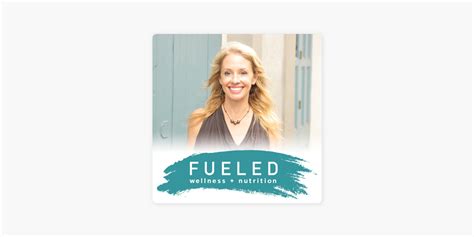 FUELED wellness + nutrition with Molly Kimball - Apple