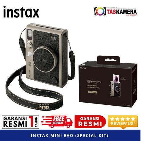 Fujifilm Instax Mini 13 Resmi Dirilis: Kamera Instan Simpel dengan ... - balustradellc