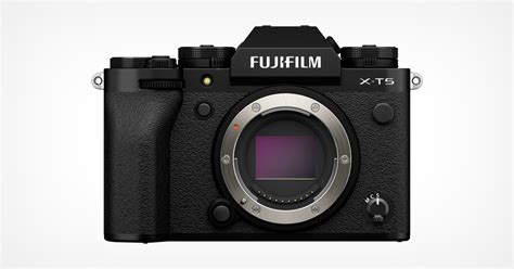 Fujifilm X-T5: 40.2MP, 6.2K Video, and Better Autofocus in a Smaller ... - balustradellc