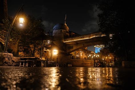 Fujifilm X-T5 Night Photography: Low Light High ISO Image Samples - balustradellc