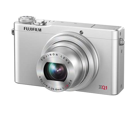Fujifilm XQ1 & X-E2 Diklaim Tercepat di Kelasnya - balustradellc