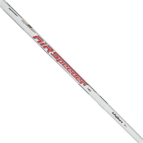 FUJIKURA AIR SPEEDER WOOD SHAFT Tour Quality Golf