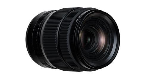 FUJINON GF32-64mmF4 R LM WR - FUJIFILM X Series & GFX